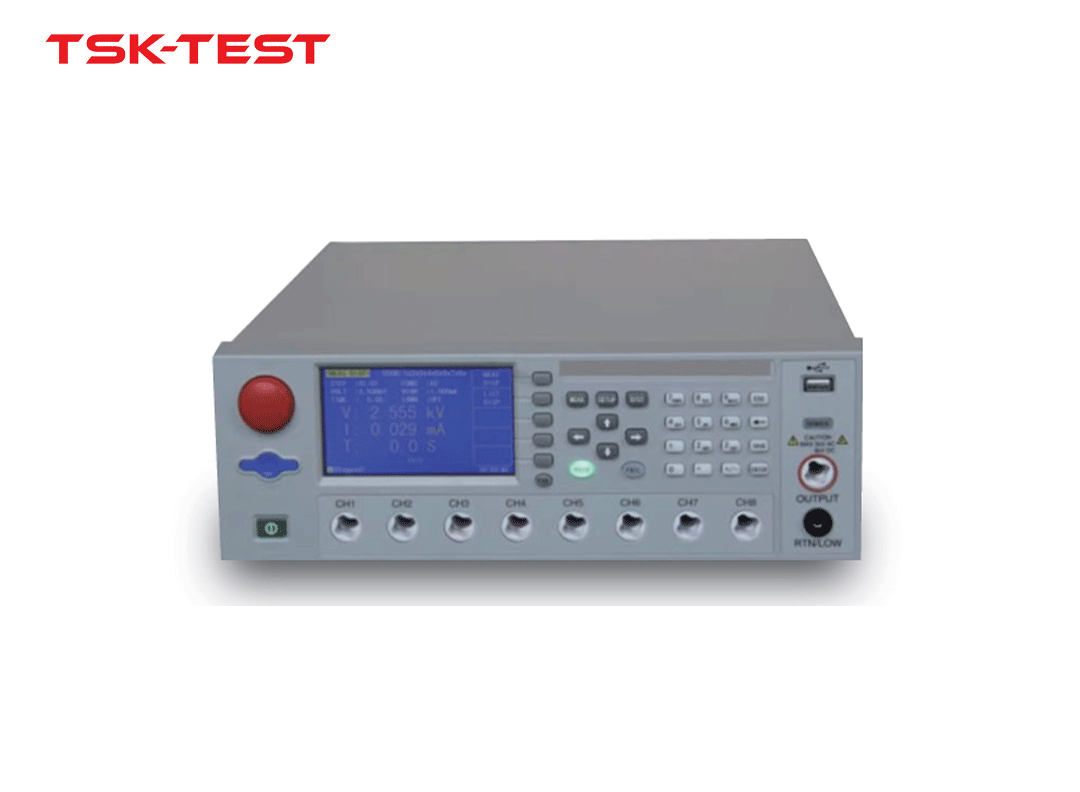 高压测试机TSK7632