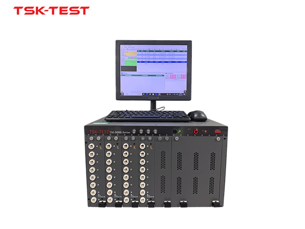 TSK9000高电压线束测试仪